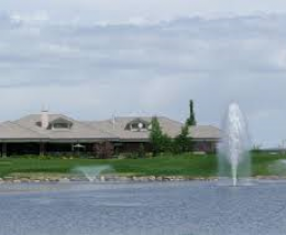 Edmonton Petroleum Golf & Country Club 