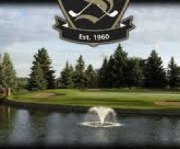 Sturgeon Valley Golf & Country Club 