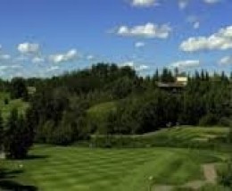 Inglewood Golf & Country Club 