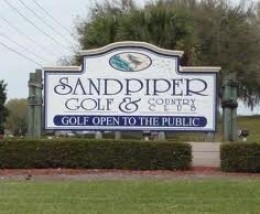 Sandpiper Golf & Country Club