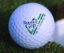 Bootleg Gap Golf 