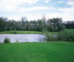 Spruce Meadows Golf and Country Club Sexsmith