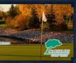 Carstairs Golf Club 