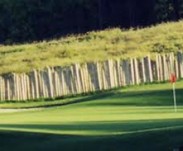 Springbank Links Golf Club 
