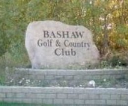 Bashaw Golf & Country Club