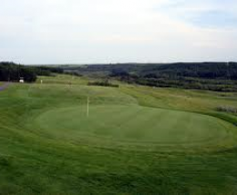 Riverview Golf Course 