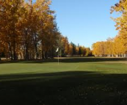 Creek Golf Course (The) 
