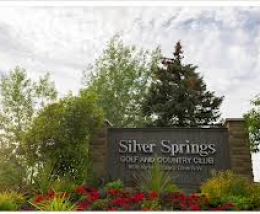 Silver Springs Golf & Country Club 