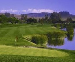 Mission Creek Golf Club 