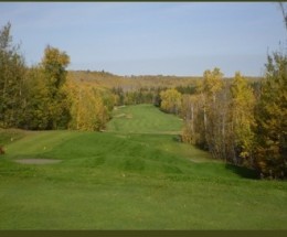 Athabasca Golf & Country Club 