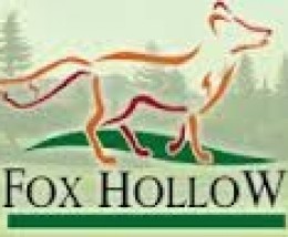 Fox Hollow Golf Course 