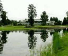 Meadow Gardens Golf Club 