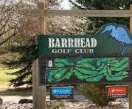 Barrhead Golf Club 