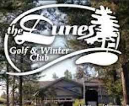 The Dunes Golf & Winter Club 