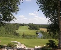 Pine Hills Golf Club 
