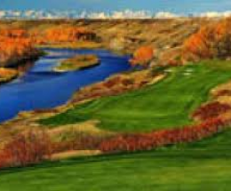 Speargrass Golf Course 