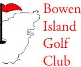 Bowen Island Golf Club 