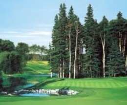 Calgary Golf & Country Club 