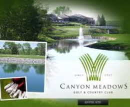 Canyon Meadows Golf & Country Club 