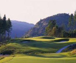 Bear Mountain Golf and Country Club 