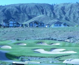 Sun Rivers Golf Course