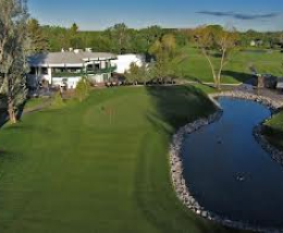 Henderson Lake Golf Club 