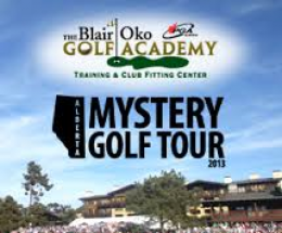 Blair Oka Golf Academy