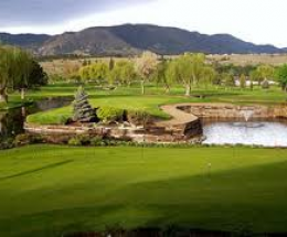 Penticton Golf and Country Club 