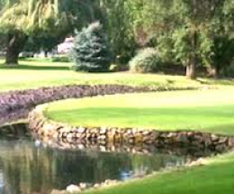 Aspen Grove Golf Course Kelowna 