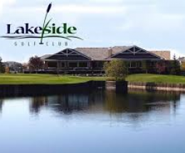 Lakeside Golf Club 