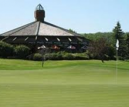 Cottonwood Golf & Country Club 