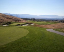 Tower Ranch Golf & Country Club