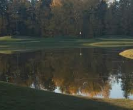 Westlock Golf Course 