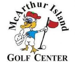 McAthur Island Golf Club