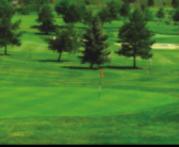 Hillview Golf Course