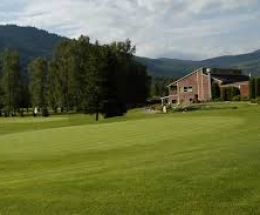 Eagle River Golf And Country Club