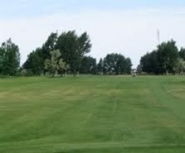 Riverview Golf Club 