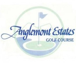 Anglemont Estates Golf Course 