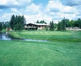 Leduc Golf & Country Club 