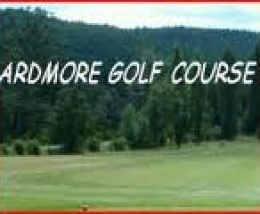 Ardmore Golf Course 