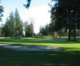 Mount Brenton Golf Club 