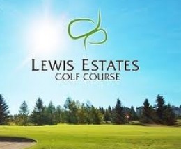 Lewis Estates Golf Course 