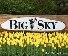Big Sky Golf and Country Club 