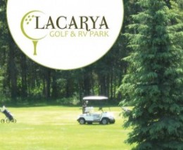 Lacarya Golf Course 