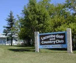 Lacombe Golf & Country Club 