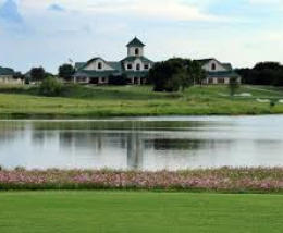 Mission Creek Golf Course 