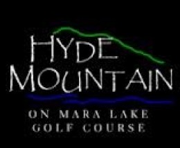 Hyde Mountain Golf Course
