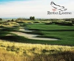 RedTail Landing Golf Club 
