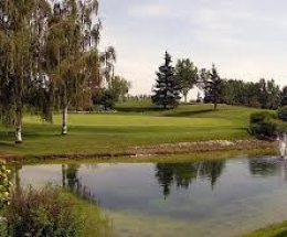 Douglasdale Golf Course 