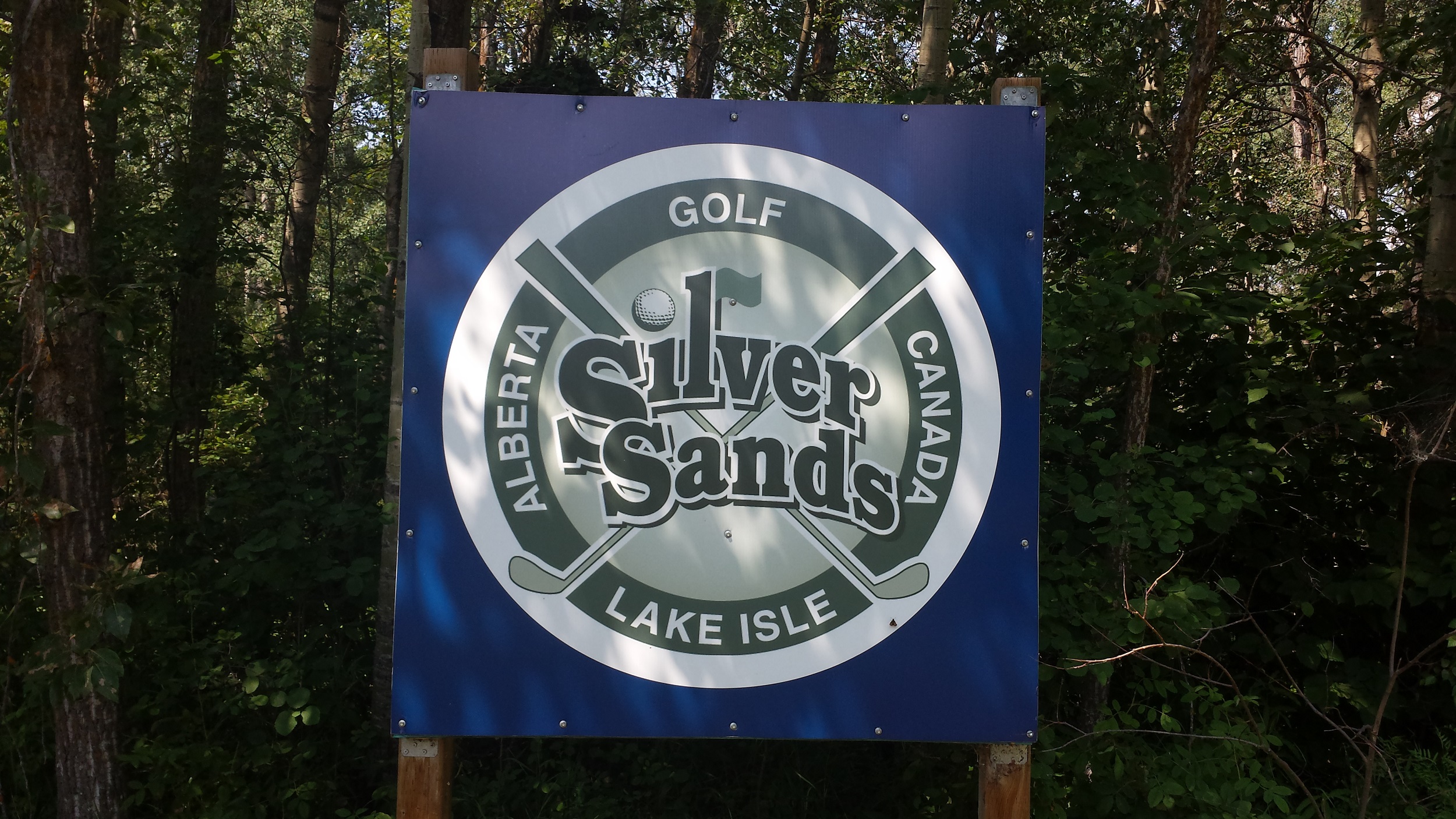 Sliver Sands Golf Course